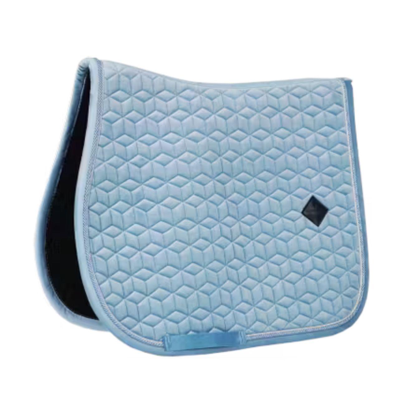 SOTTOSELLA DA SALTO MOD.VELVET JUMPING 42579-SJ 61LIGHTBLUE KENTUCKY