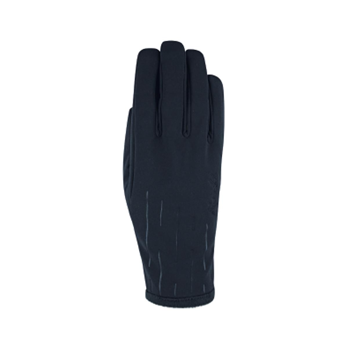 09AMA-RO01-302503 BLACK ROECKL