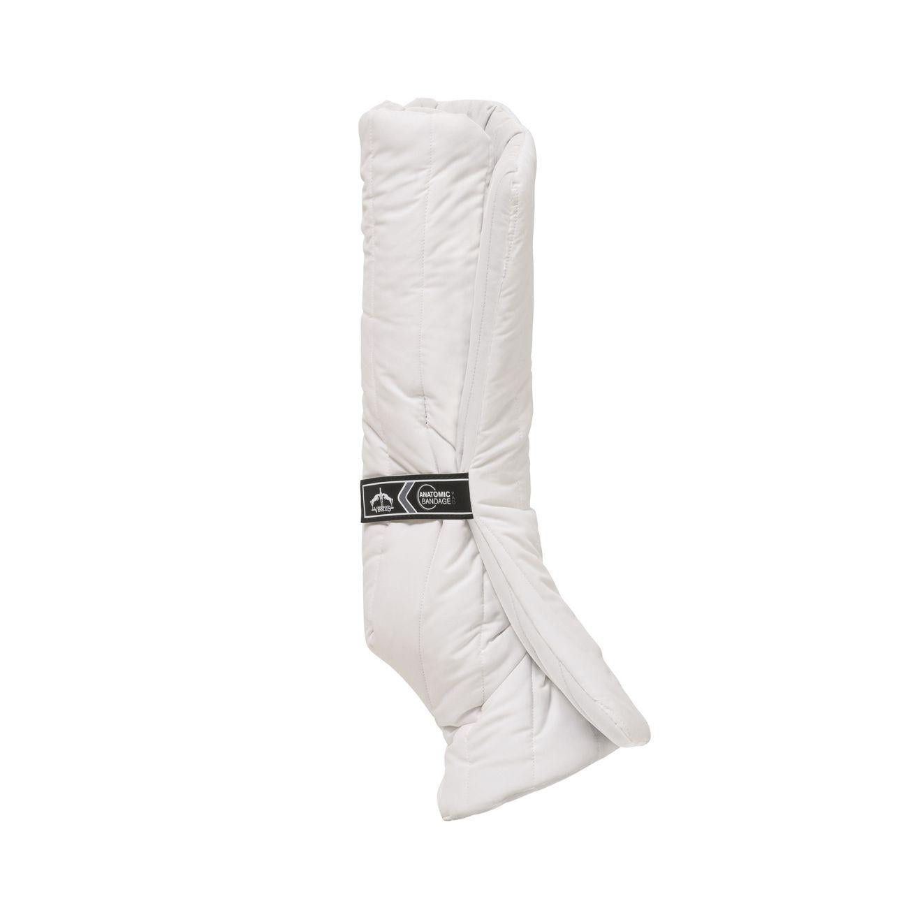 Sottofascia Anatomici Anteriori Bandage Pad Veredus Bianco ABPF WHITE VEREDUS 