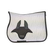 SOTTOSELLA TRAP. CON CUFFIA FIORE ANIMO 19AM-FIORE+CARLOS BIANCO BORDO GRIGIO ANIMO