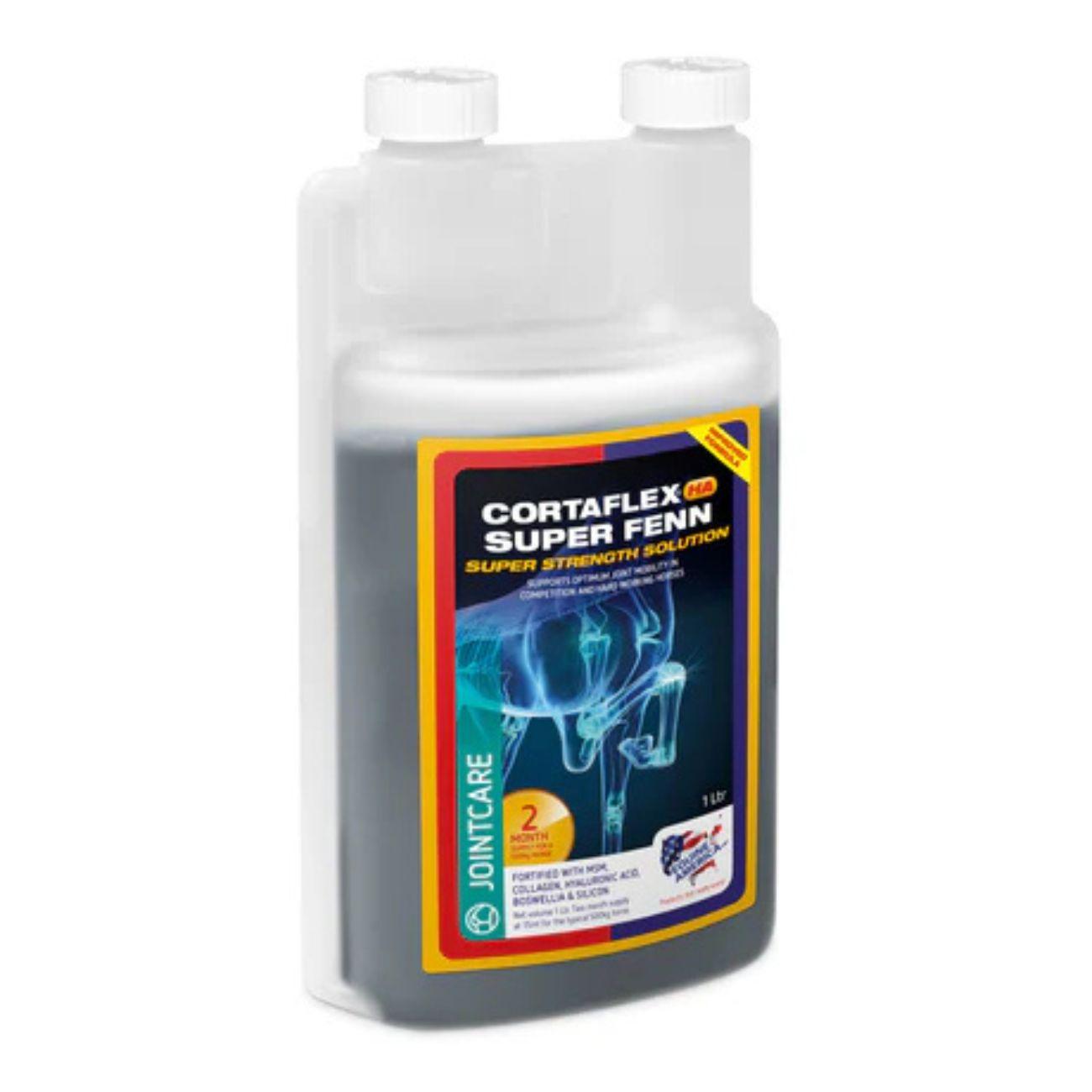 CORTAFLEX NEUTRO EQUINE AMERICA