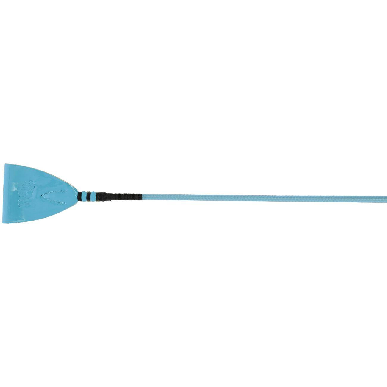 Frustino Candy 65cm Whip&Go Azzurro 950153 012BLUE WHIP & GO 