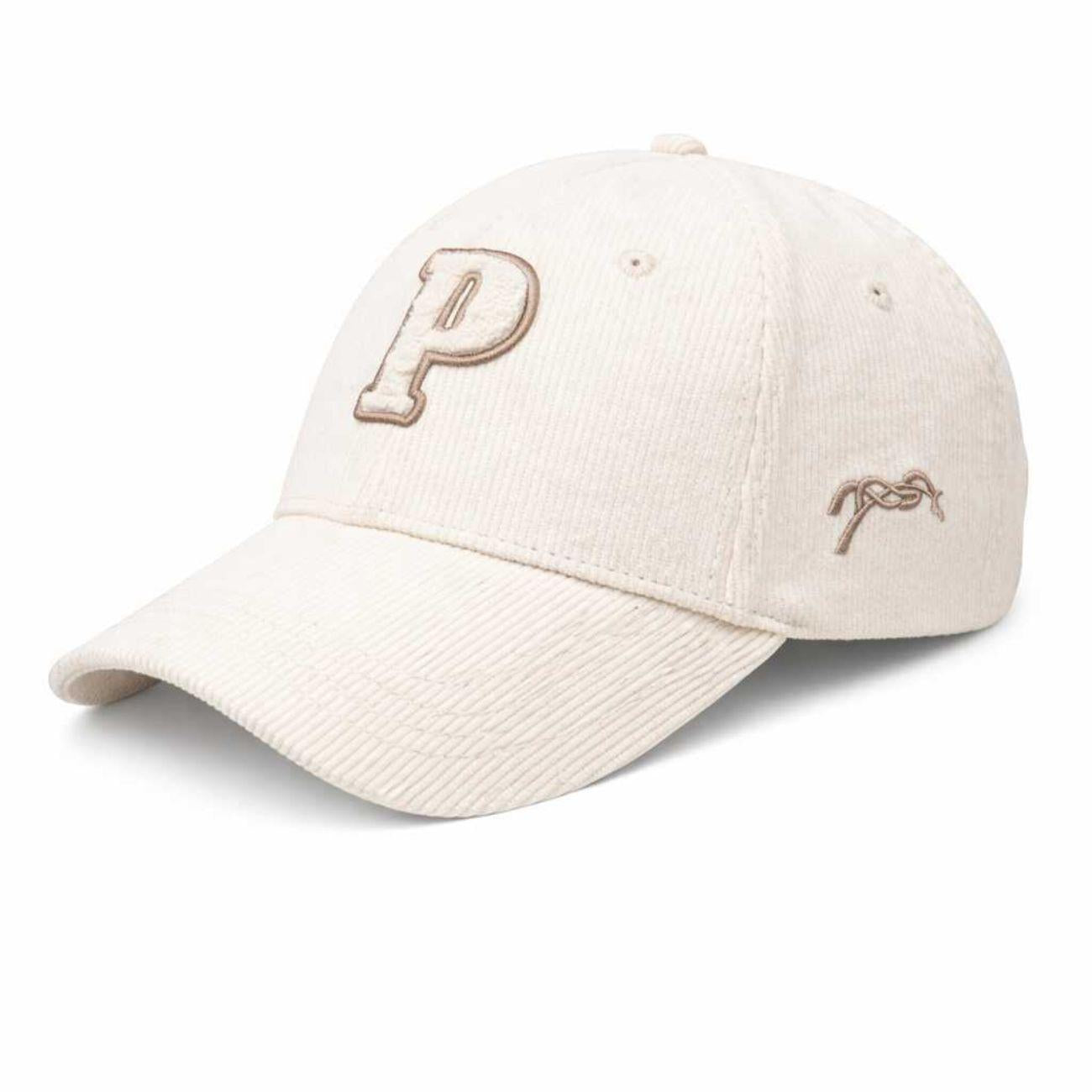 Cappellino Suzanna Penelope Bianco 993814 005OFFWHITE PENELOPE 