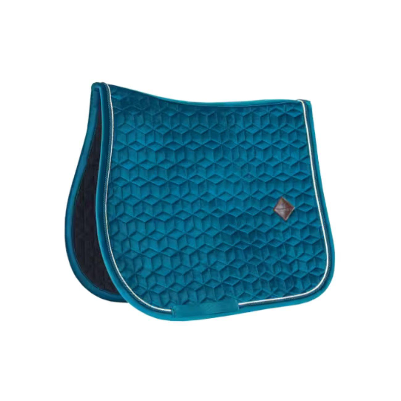 SOTTOSELLA DA SALTO MOD.VELVET JUMPING 42579-SJ 71EMERALD KENTUCKY