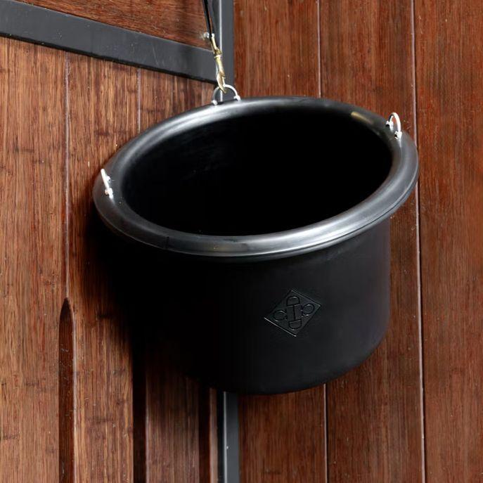 Secchio Feed Bucket 25L Grooming Deluxe 82174 25L GROOMING DELUXE 