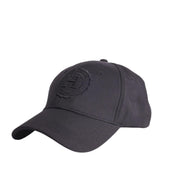 Cappellino Softshell Ambassador Harcour Nero 30004400898 BLACK HARCOUR 