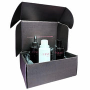 Kit Da 4 Minisize Da 150ml Utmost KIT4 NEUTRO UTMOST 