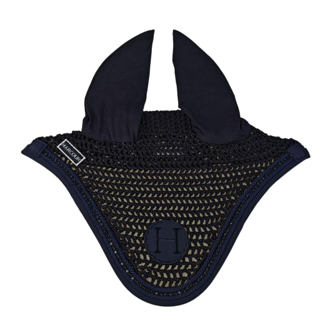 Cuffietta Antimosche Fablir Harcour Blu 3000440074583 NAVY HARCOUR 