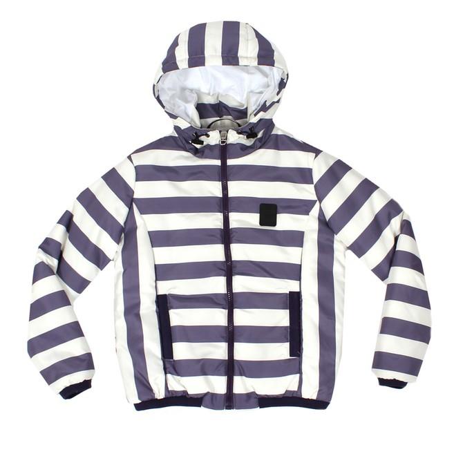 Cavalleria Toscana Giubbotti 17CTKWB002NYC01R290BIVIOL Bianco 17CTKWB002NYC01 R290BIVIOL CAVALLERIA TOSCANA