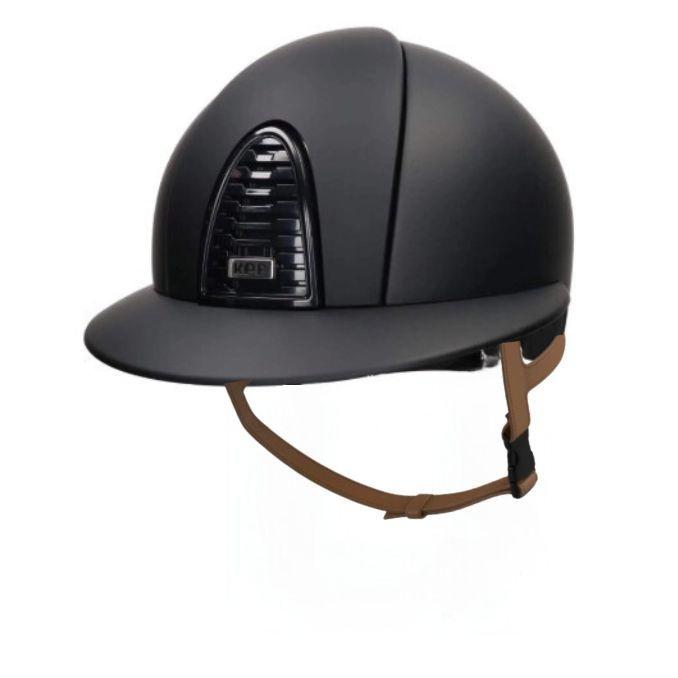 Cap Kep Italia Cromo 2.0 Matt Nero