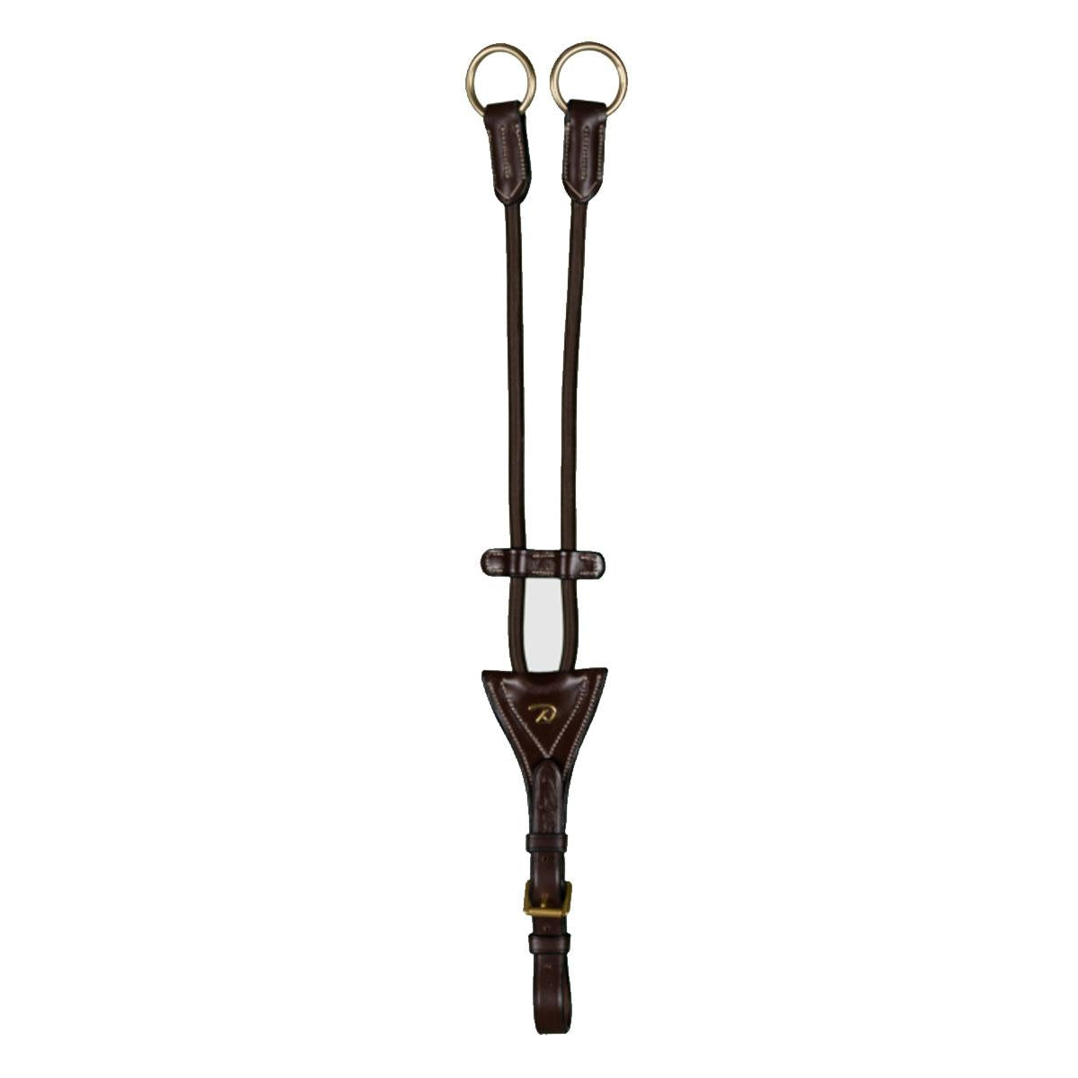 FORCHETTA ELASTICA PER MARTINGALE CLASSIC COLLECTION DY07B BROWN DY'ON