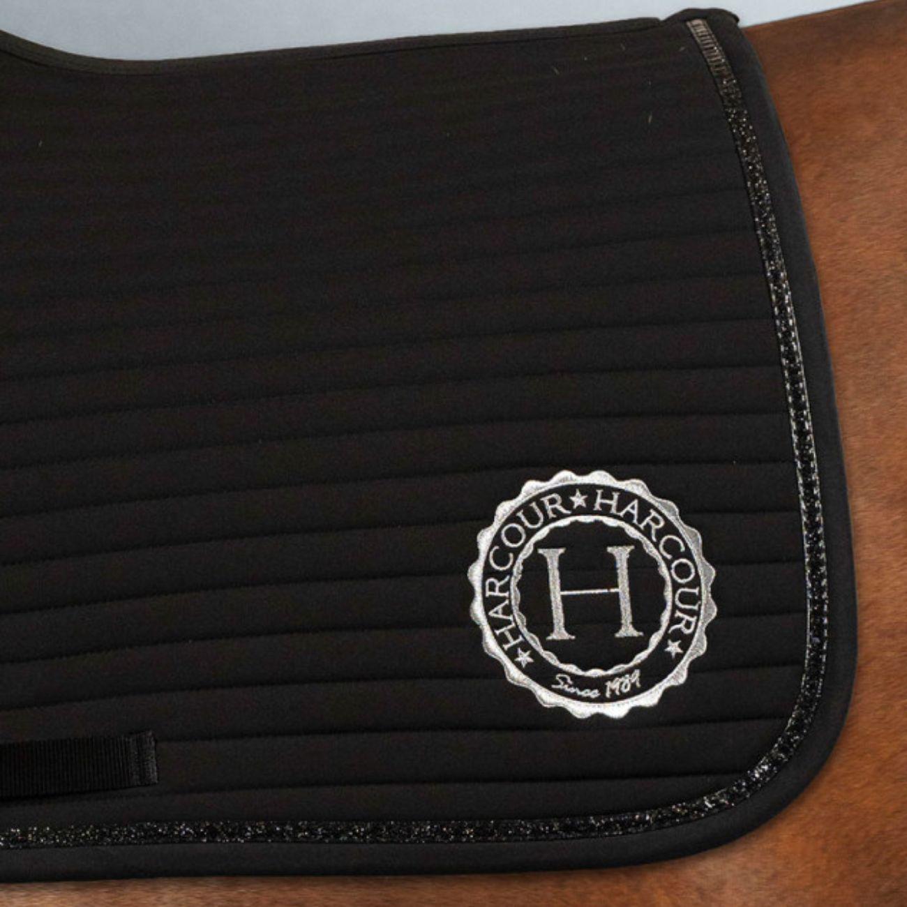 HARCOUR Sottosella Da Salto Karembar Nero 3000440074415 BLACK 