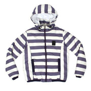 Cavalleria Toscana Giubbotti 17CTKWB002NYC01R290BIVIOL Bianco 17CTKWB002NYC01 R290BIVIOL CAVALLERIA TOSCANA 