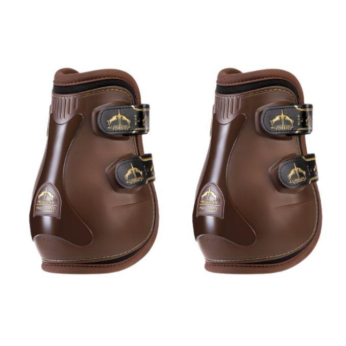 PARANOCCHE CARBON GEL GRAND SLAM VEREDUS 09VECGGSR BROWN VEREDUS