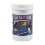 MSM Pure 1kg TRM MSM NEUTRO TRM 