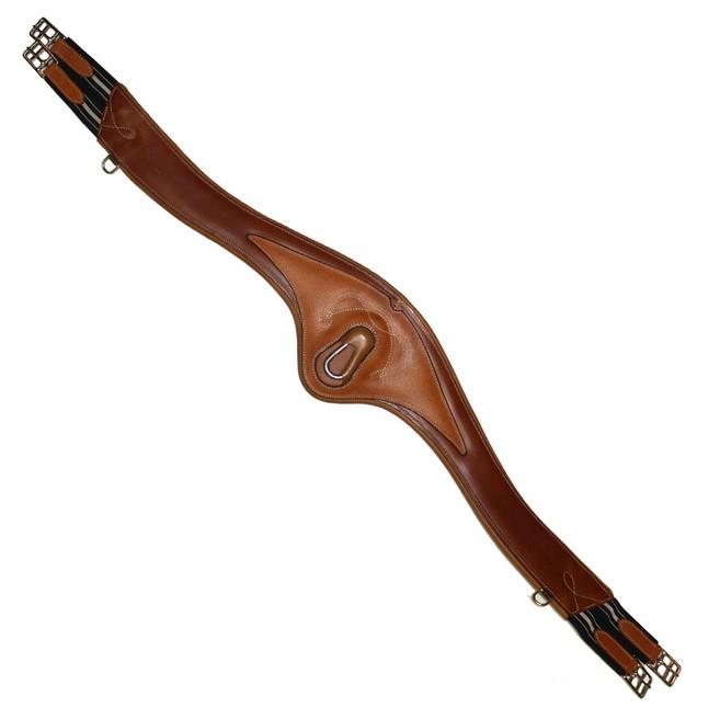 Antares Sellier Sottopancia Comfort Antares Marrone 09ATSACOM2 MARRONE ANTARES SELLIER 