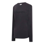 T-SHIRT MANICA LUNGA UOMO MOD.NIELS SAMSHIELD 29SS-NIELS DARK SHADOW SAMSHIELD
