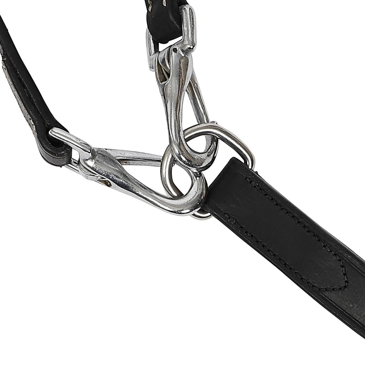 Redini Di Ritorno In Cuoio Dy'on 09DY-B761 NERO DY'ON 