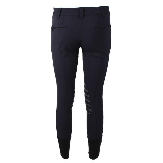 ANIMO Nmarty Animo Blu Pantaloni Da Equitazione 16AMNMARTY 47OMBRA ANIMO 