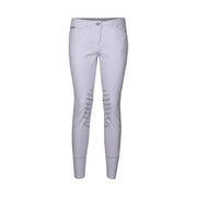 ANIMO Bianco Pantaloni Da Equitazione 20AM-NEKO 02BIANCO ANIMO 