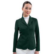 Giacca Da Concorso Da Donna Oria Harcour Verde 3000450011 JUNGLE GREEN HARCOUR 