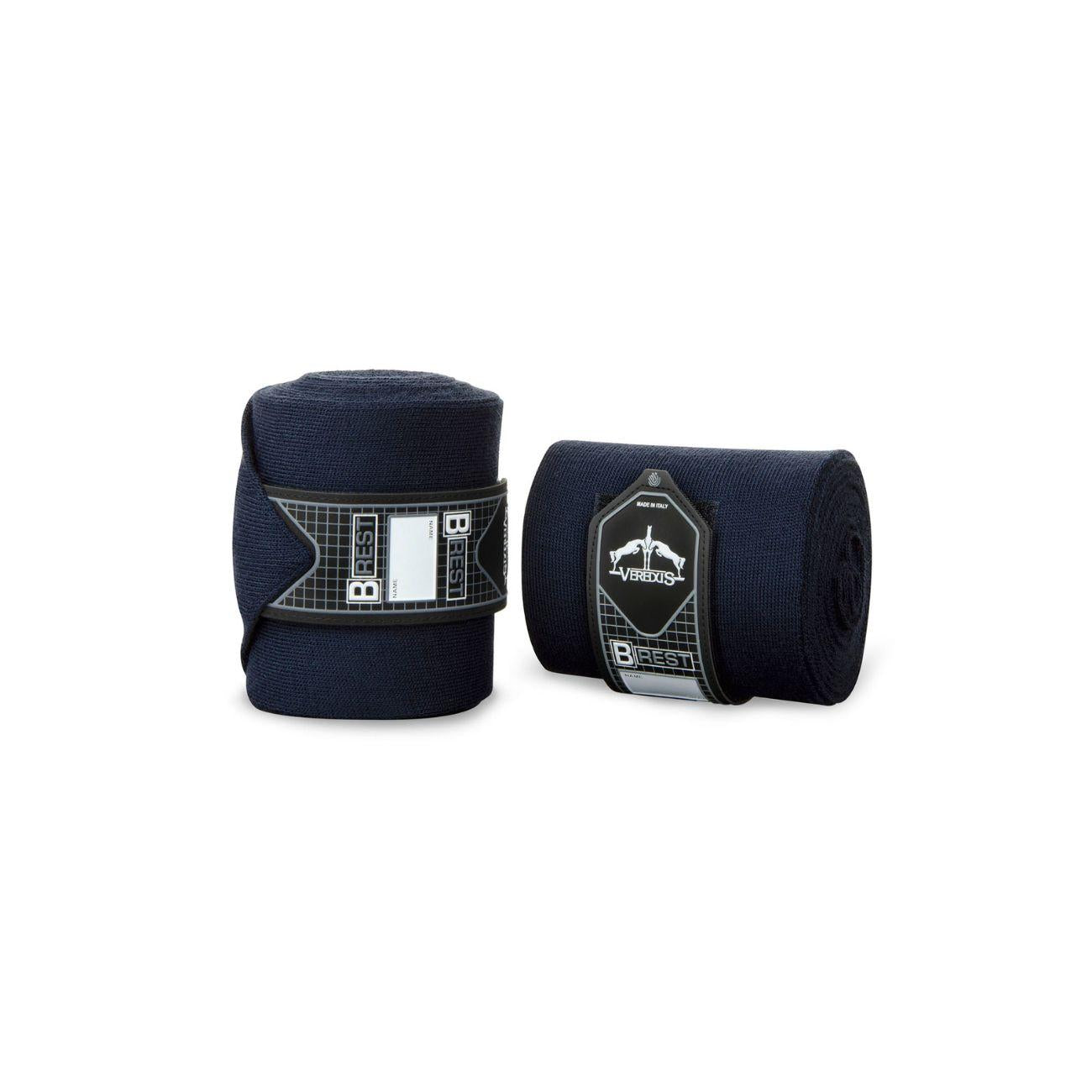 Fasce Da Riposo B Rest 400cm Veredus Blu BR-400 BLUE VEREDUS 