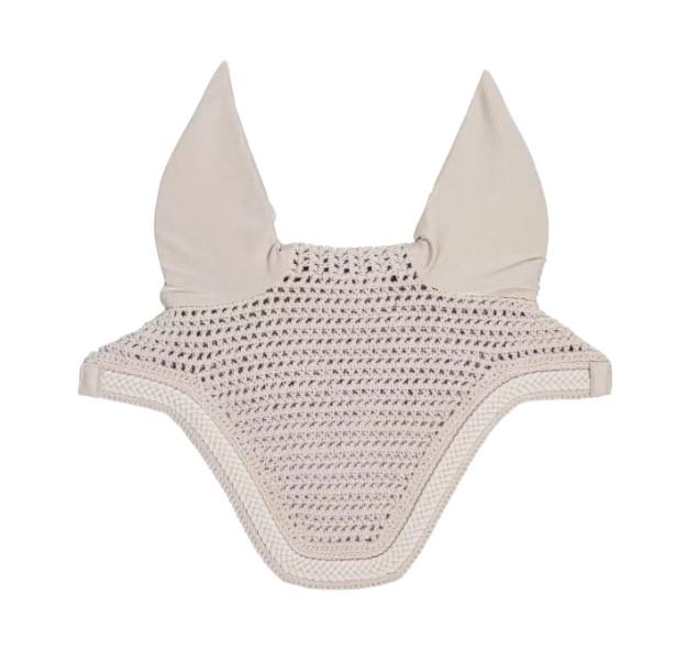 Cuffietta antimosche Wellington Con Cordino Intrecciato Kentucky Beige 42659 32BEIGE KENTUCKY 