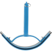 Stecca Curva Hippo-Tonic Azzurro 700172 006BLUE HIPPO-TONIC 