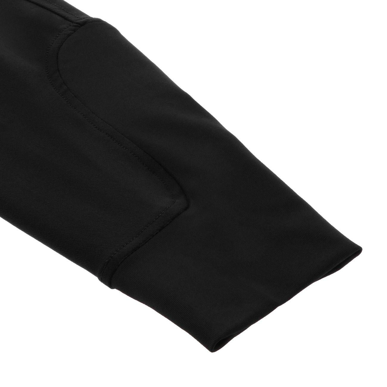 Pantaloni Beverly Equitheme Nero 979825 BLACK EQUITHEME 