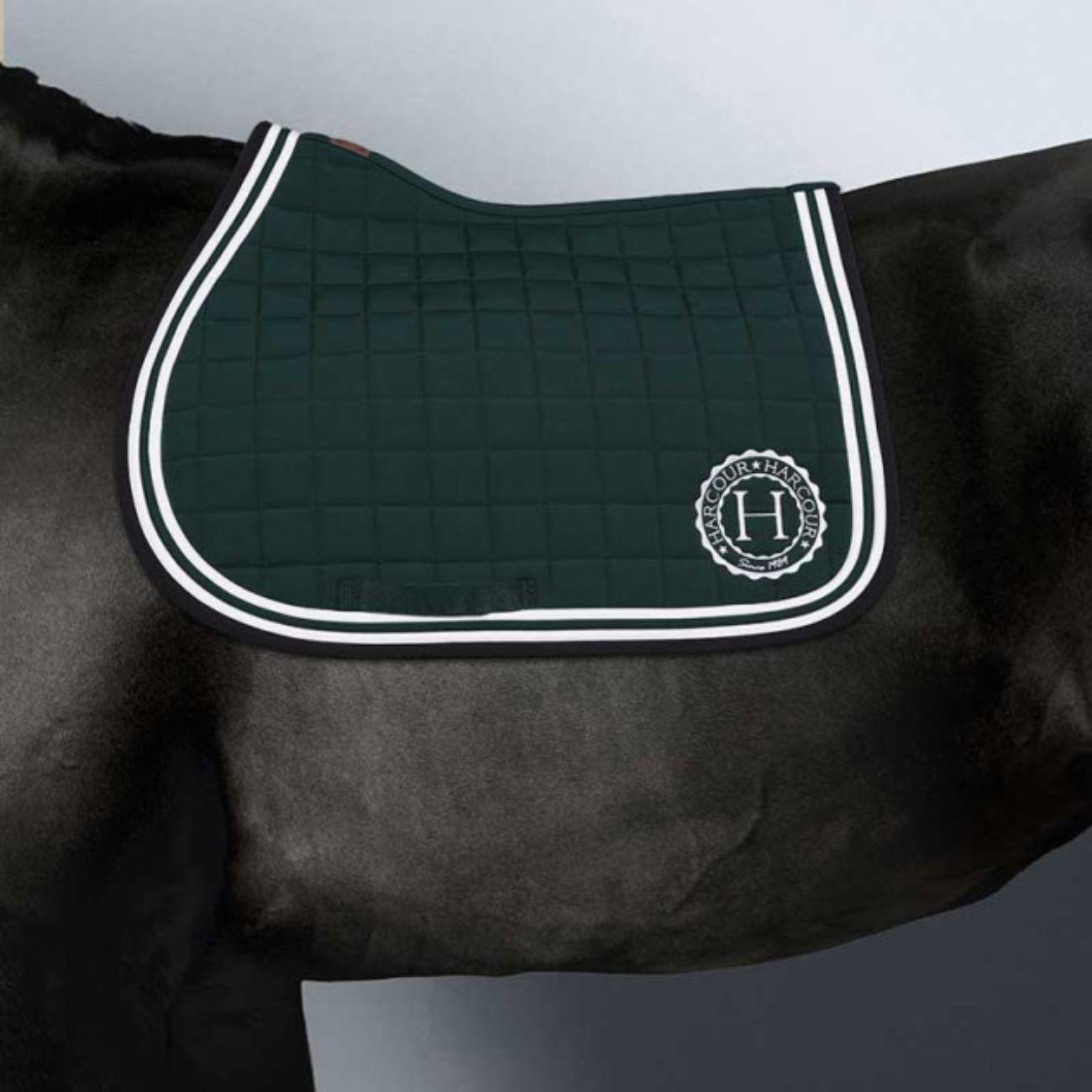 Sottosella Soft Harcour Verde 3000440088023 JUNGLE GREEN HARCOUR 