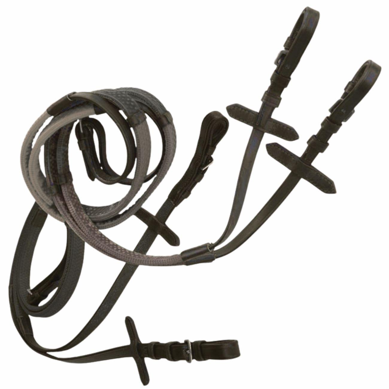 Redini In Cuoio Ricoperte In Gomma Tattini Marrone 09TA1533203 MARRONE TATTINI 