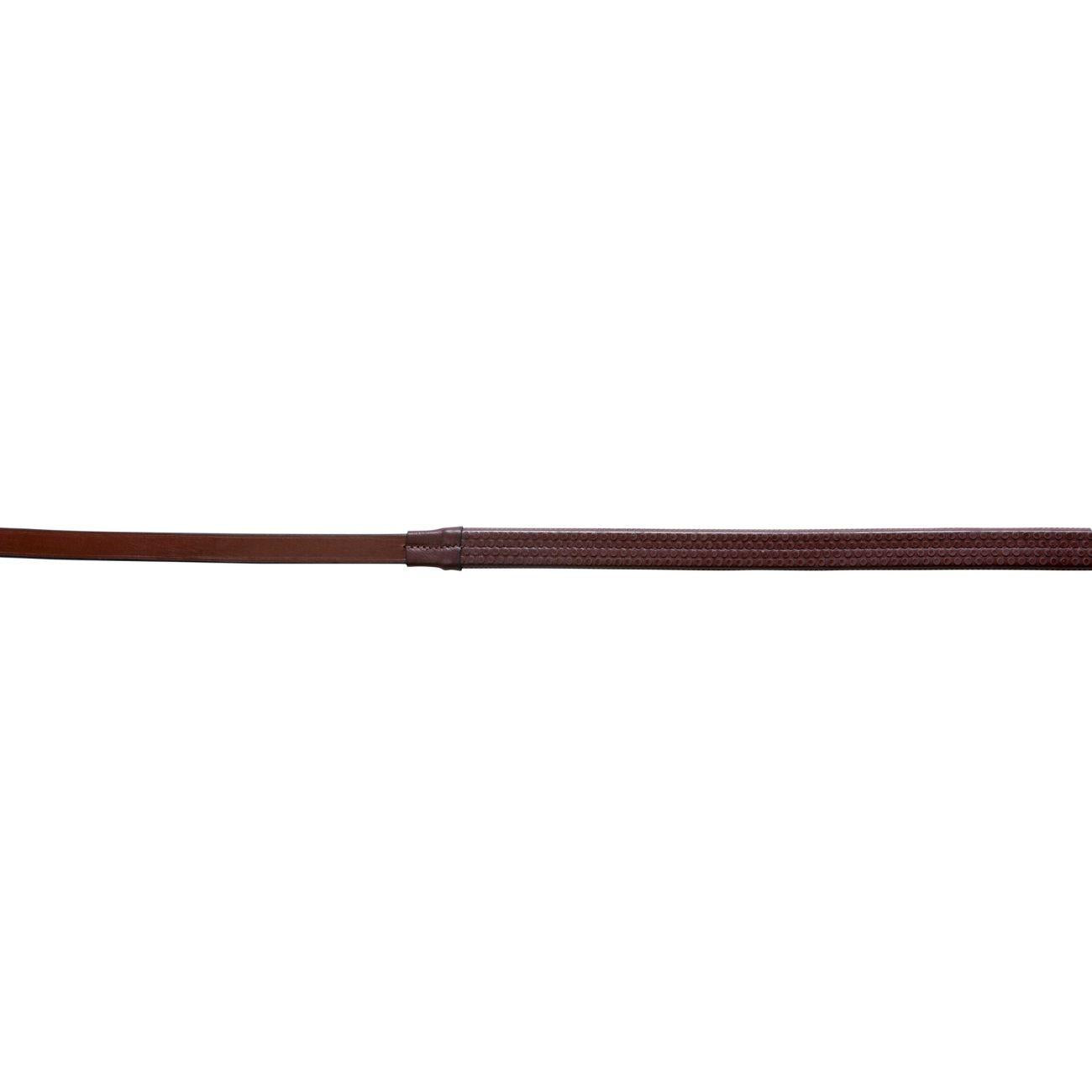 Redini In Gomma 13mm Eric Thomas Marrone 307151 HAVANA ERIC THOMAS 
