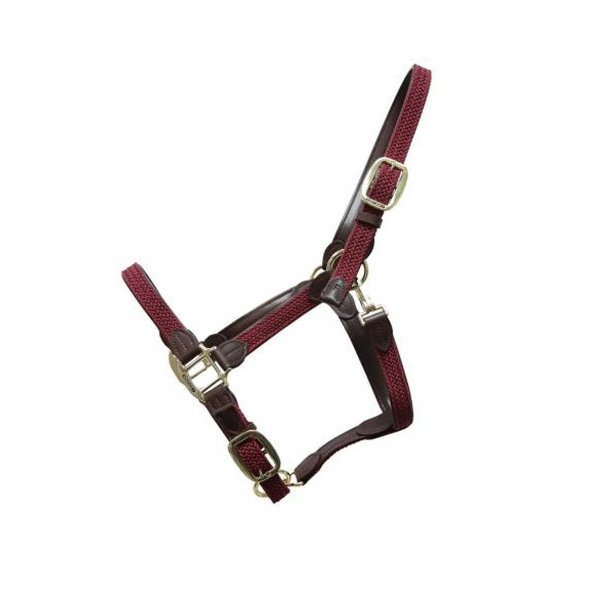 Capezza In Nylon Kentucky Bordeaux 42516 17BORDEAUX KENTUCKY 