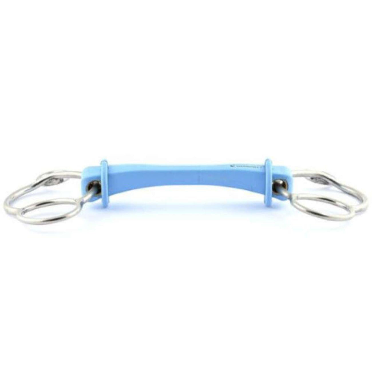 Filetto Tipo Esse Harmony 2 Poponcini 09POP-PB-ESSE02 AZZURRO POPONCINI 