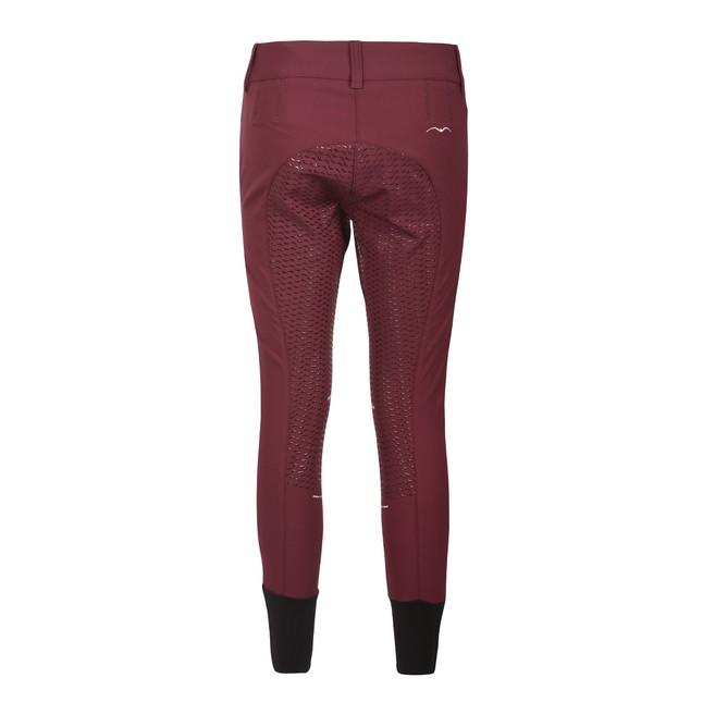 ANIMO Naida Animo Amaranto Pantaloni Da Equitazione 20AM-NAIDAFULL 59/B AMARANTO ANIMO 