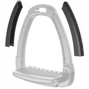 COVER EXTRA PER STAFFE SWAP HORSENA SET 4 30HR-HR101111201 DEEP BLACK HORSENA