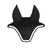 Cuffietta Wellington With Plaited Cord Soundless Kentucky Nero 42660 01BLACK KENTUCKY 