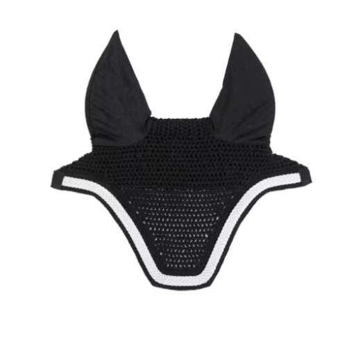 Cuffietta Wellington With Plaited Cord Soundless Kentucky Nero 42660 01BLACK KENTUCKY 