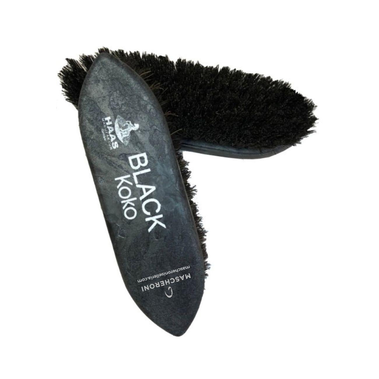 Brusca Koko Haas 40853 NERO HAAS 