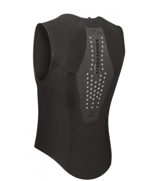  991026 02 BLACK KOMPERDELL 
