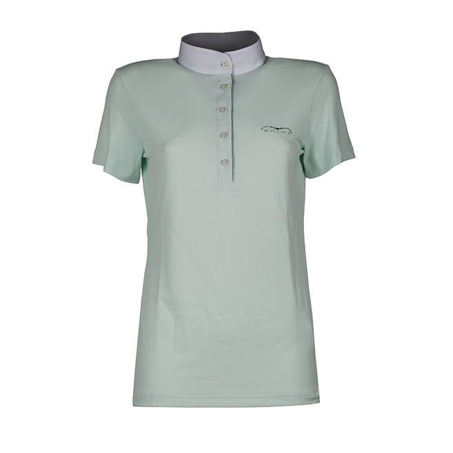 ANIMO green Nilo shirts show 09P-AMBASILEA/12 31greenNILO ANIMO