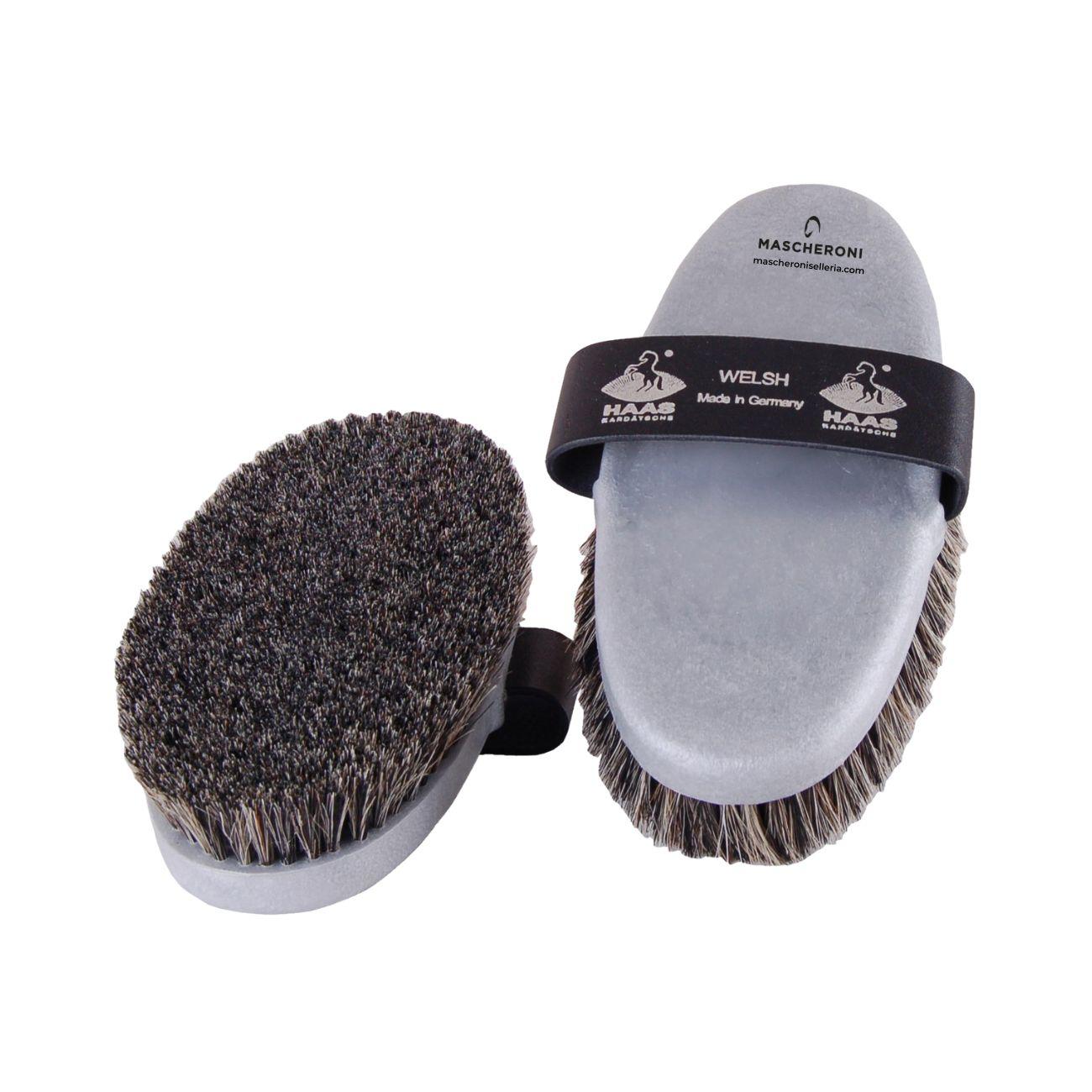 Brusca Welsh Haas Grigio 20990 GRIGIO HAAS 