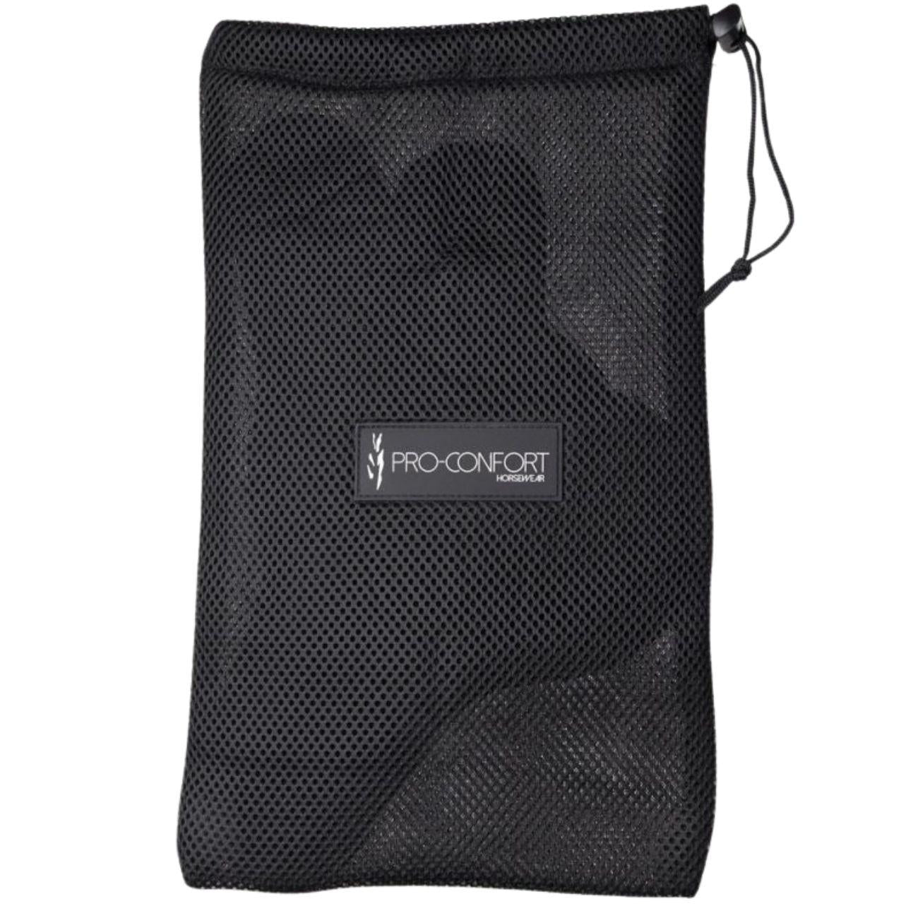 Paranocche Cordial Shell Pro-confort Nero 3000440088757 BLACK PRO-CONFORT 