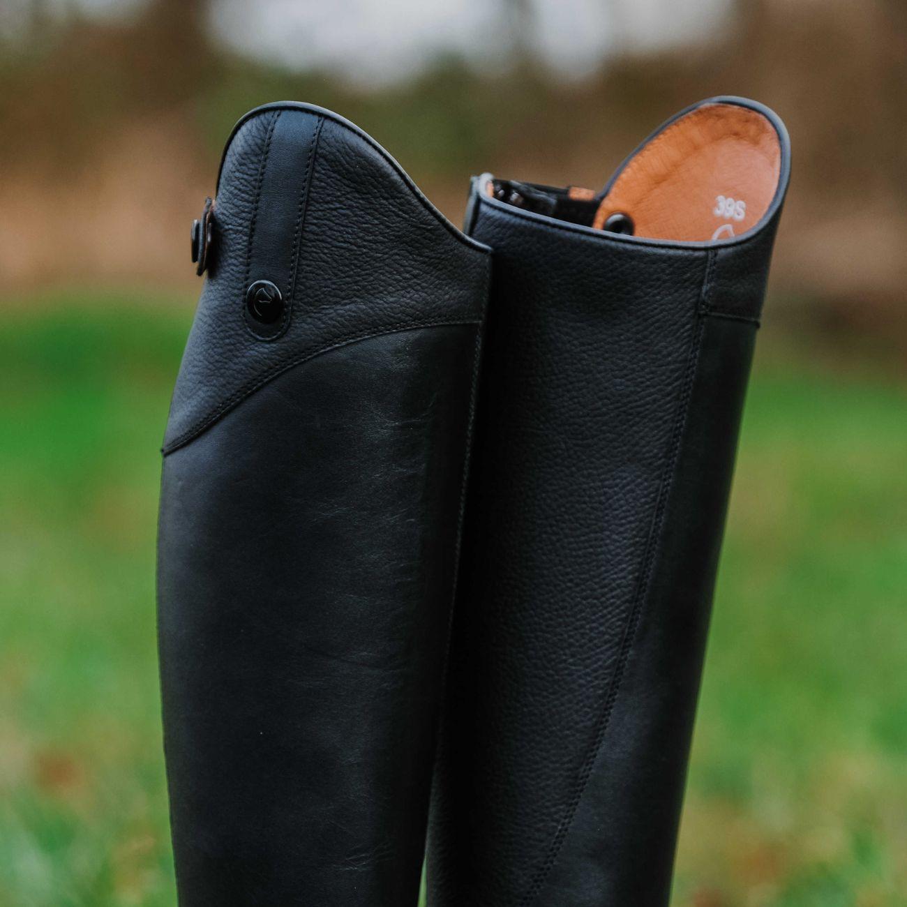 Stivali New Primera Equitheme 918127 BLACK EQUITHEME 