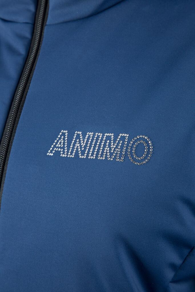 ANIMO Blu Giubbotti 29AM-ALETIIMBD MARINE ANIMO 