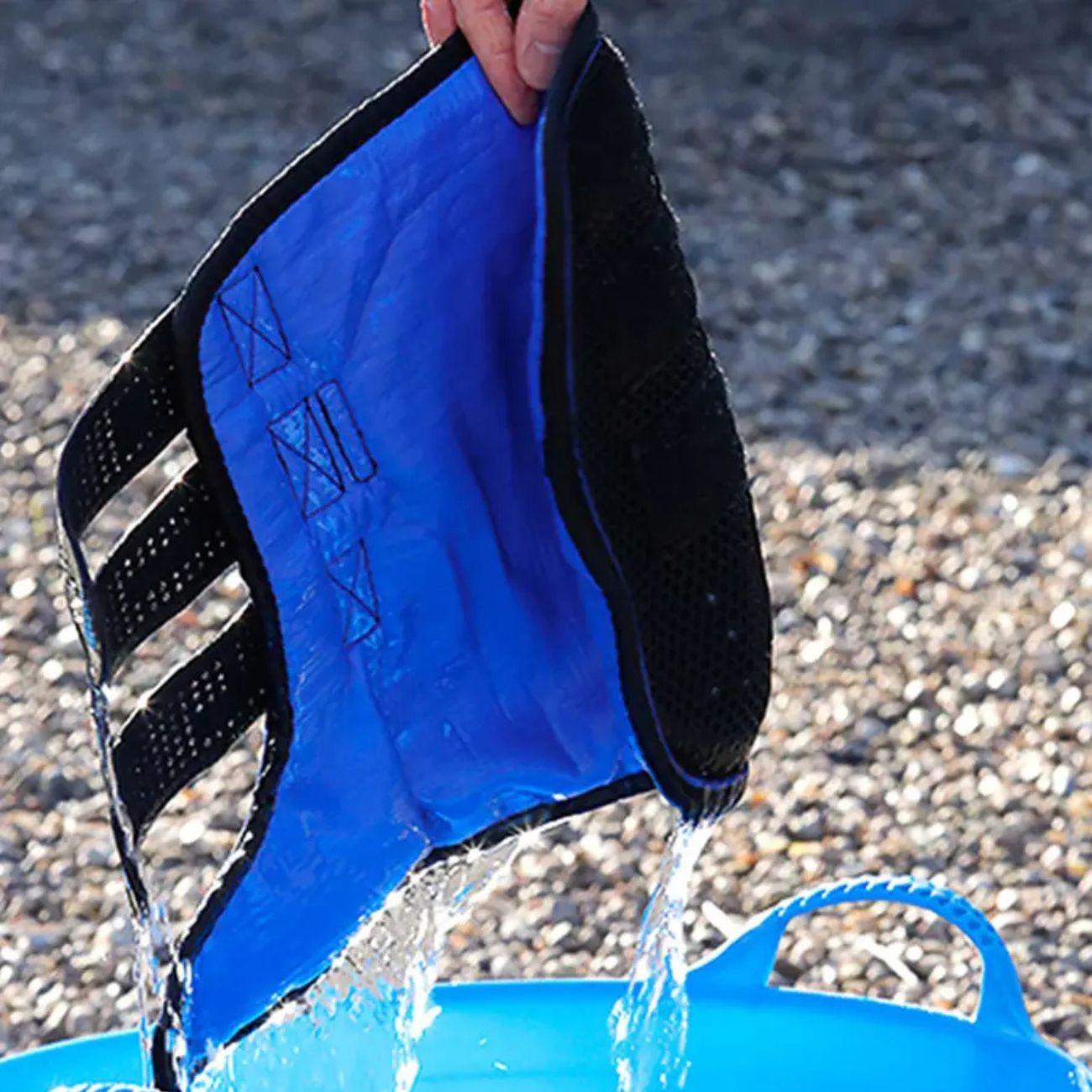 Fasce Refrigeranti Cold Water Compression Boots Premier Equine 1050 NEUTRO PREMIER EQUINE 