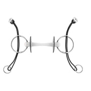 FILETTO ELEVATORE AD ANELLI CANNA 20 MM. CON BOCCA MULLEN FLESSIBILE NATHE 40434 NATHE NATHE