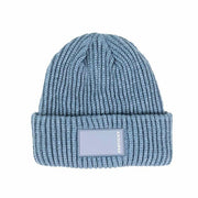Cappello Beanie Rubber Logo Kentucky Azzurro 42716 61LIGHTBLUE KENTUCKY 