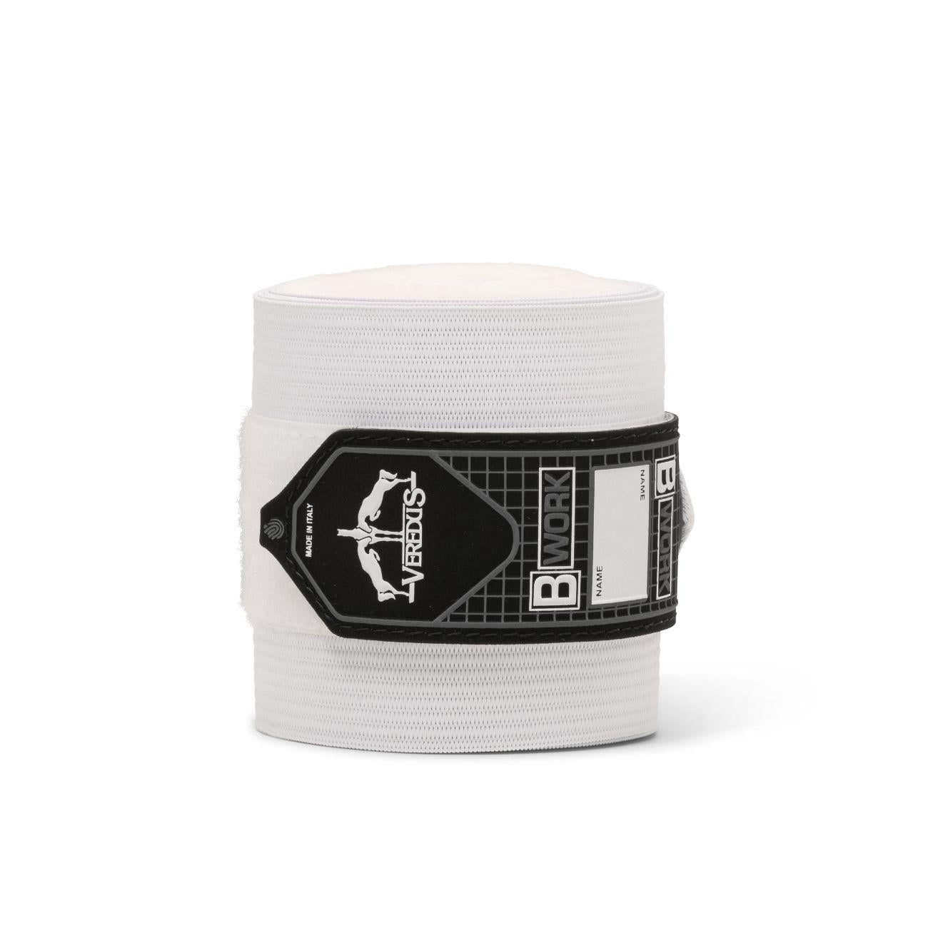 Fasce Da Lavoro B Work 330cm Veredus Bianco BW-330 WHITE VEREDUS 