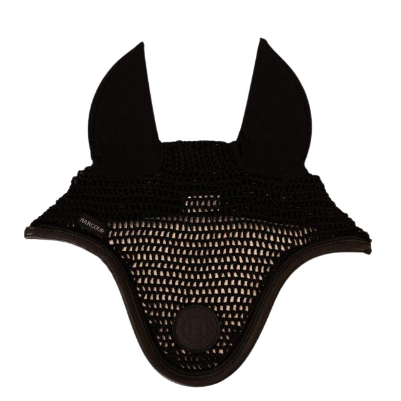 Cuffietta Antimosche Baltha Harcour Nero 3000450049 BLACK HARCOUR 